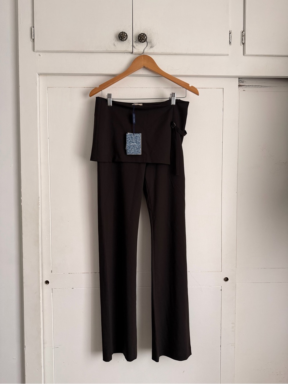 Paloma Wool Archive Pants - Brown